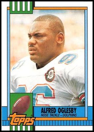 129T Alfred Oglesby